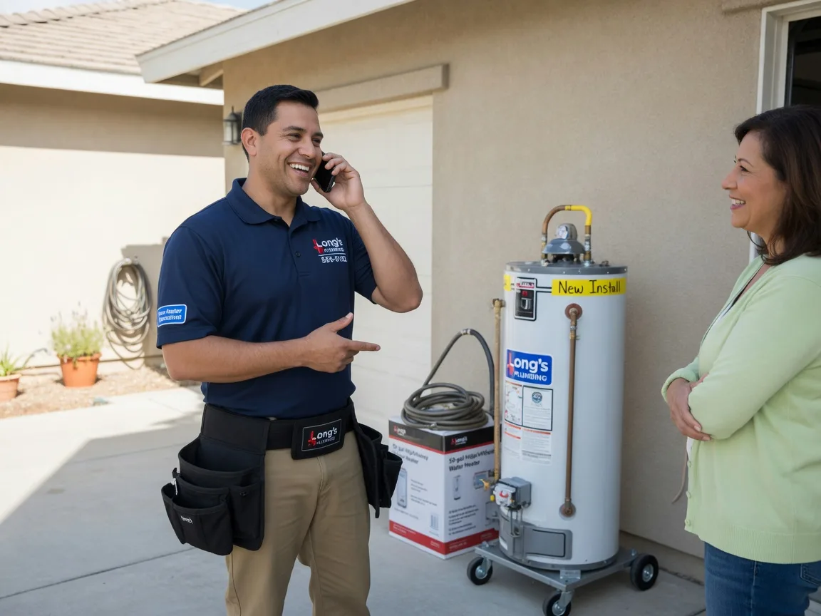 Leak Detection Cost, TX FAQs
